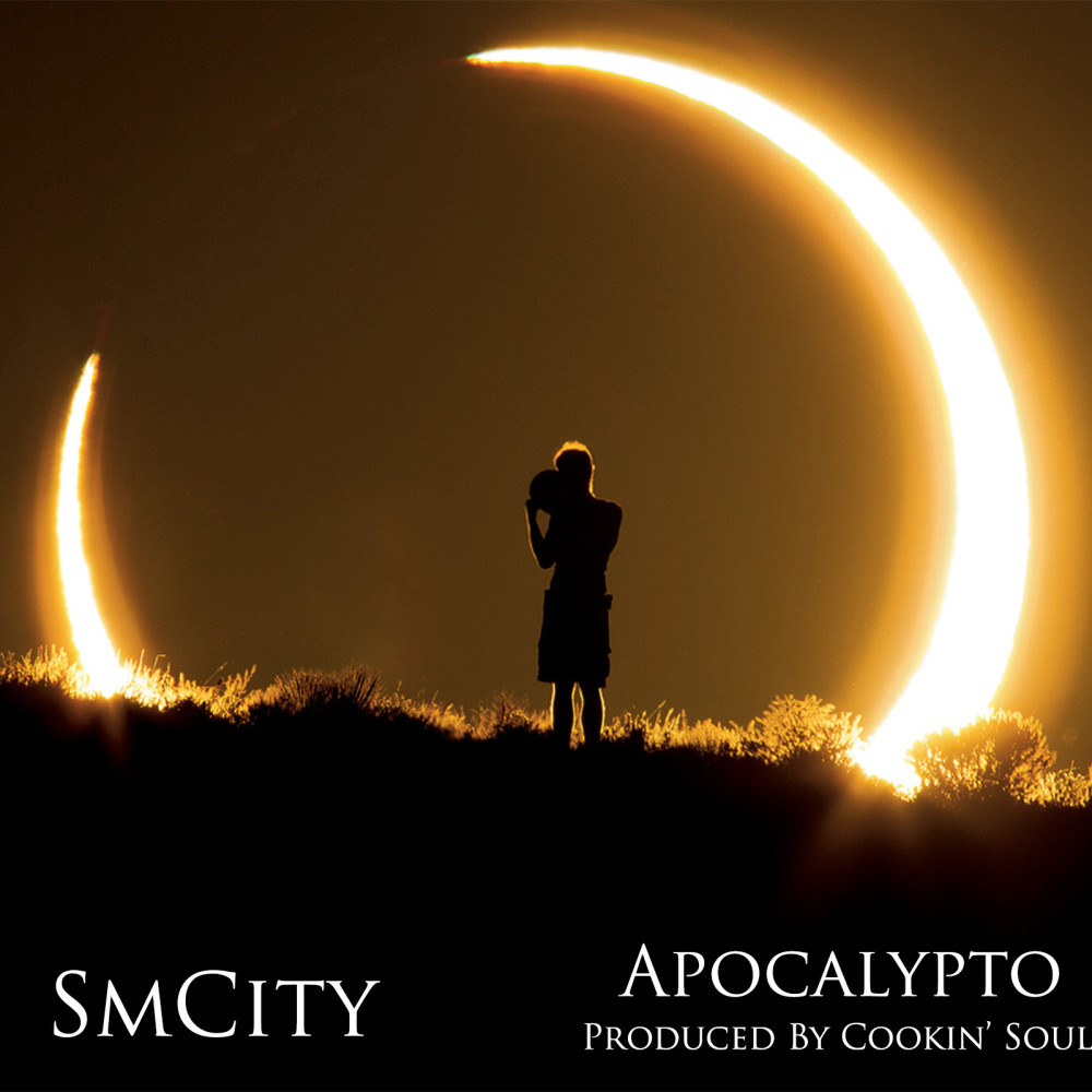 Apocalypto (Explicit)