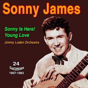 收听Sonny James的How's the World Treating You歌词歌曲