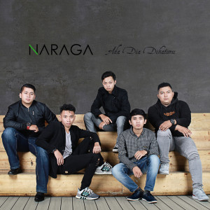 Dengarkan Ada Dia Dihatimu lagu dari Naraga dengan lirik