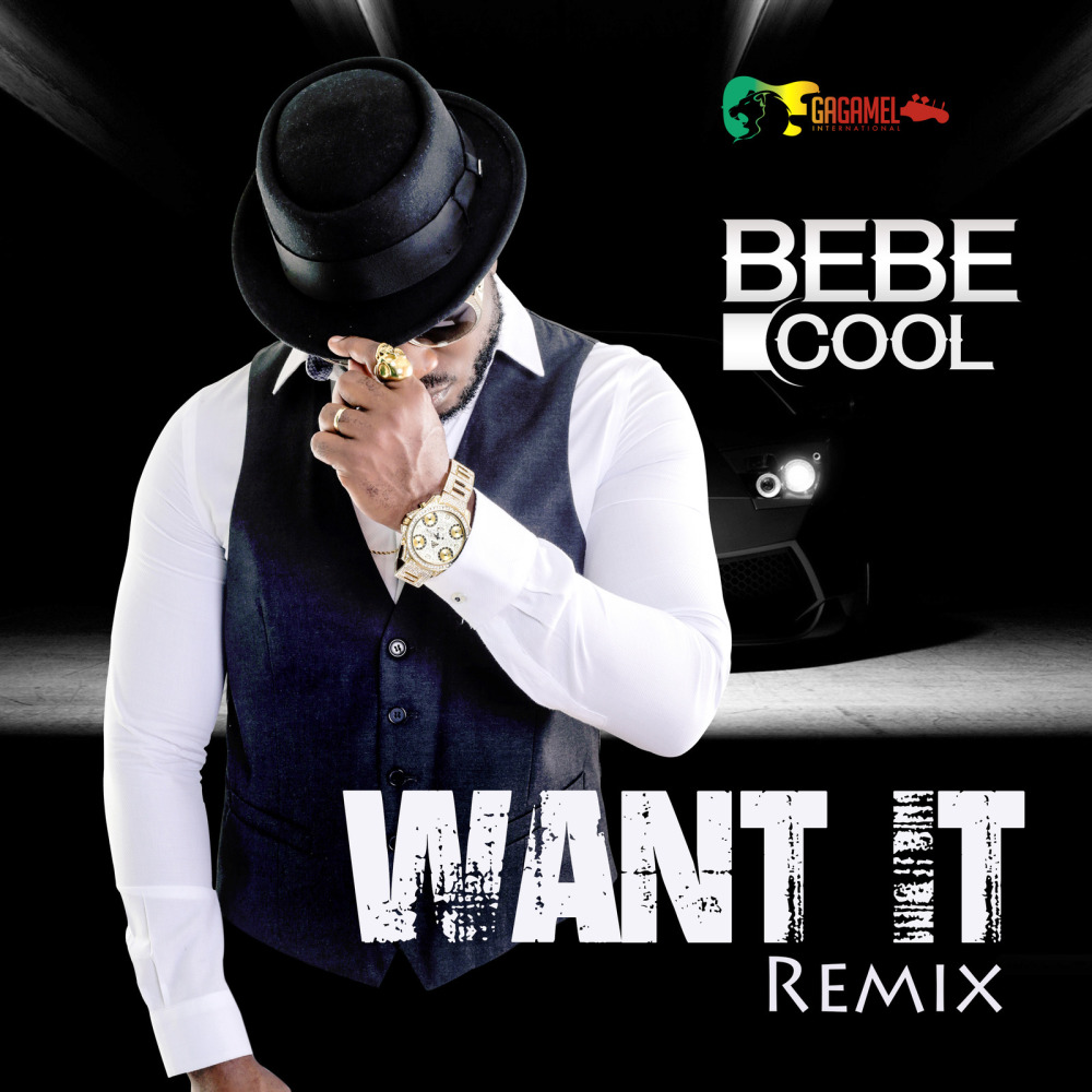 Want It (Remix)