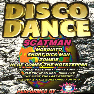 Disco Dance