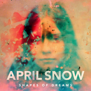 Album Shapes Of Dreams from Ane Brun