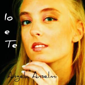 收聽Angela Anselmi的Ricomincio da Qui歌詞歌曲