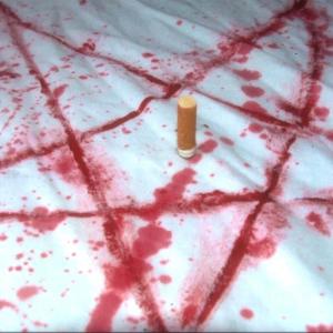 收聽CLEARJAW的FINAL CHANCE歌詞歌曲