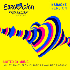 Various的專輯Eurovision Song Contest Liverpool 2023 (Karaoke Version)