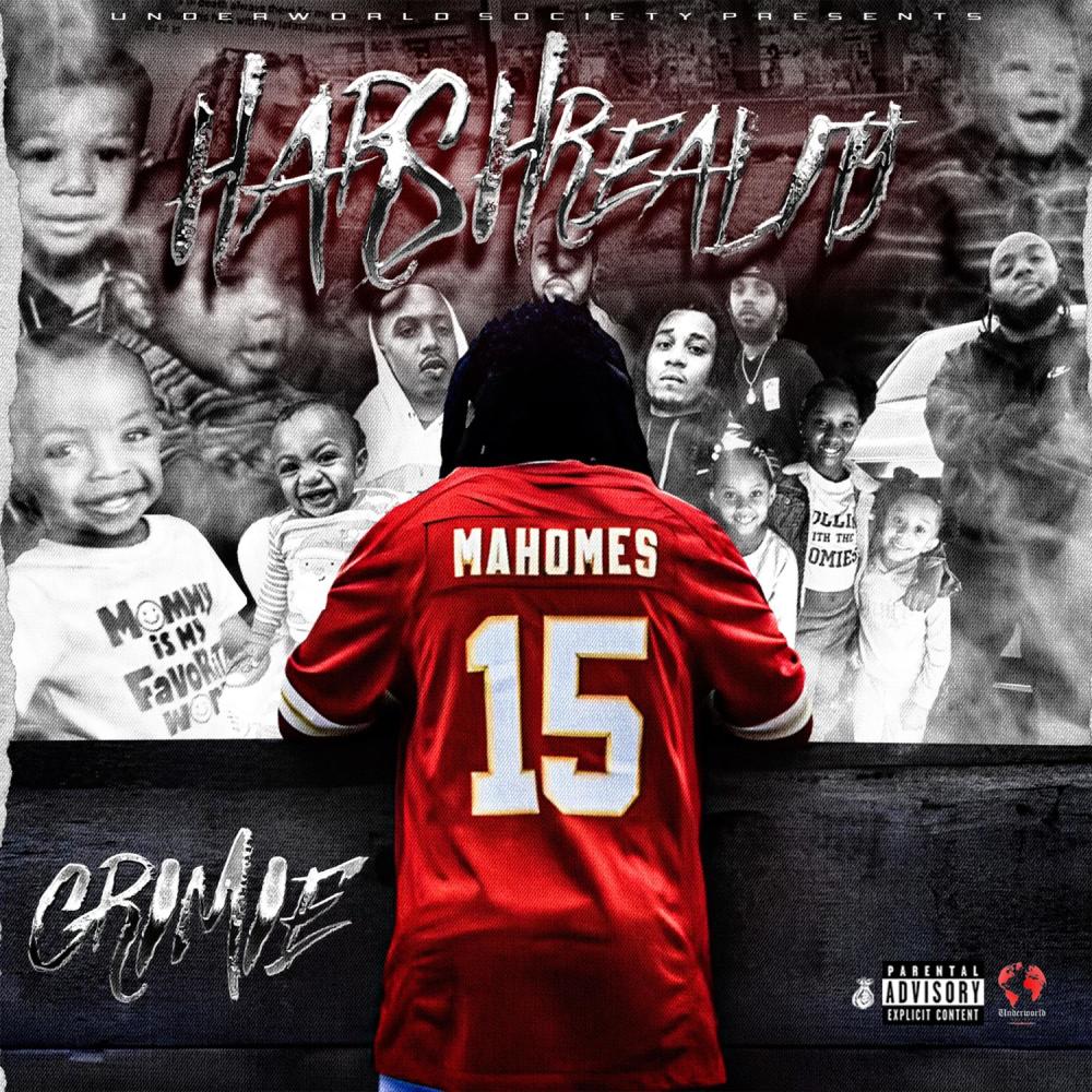 Got My Back (feat. Brandoshis) (Explicit)