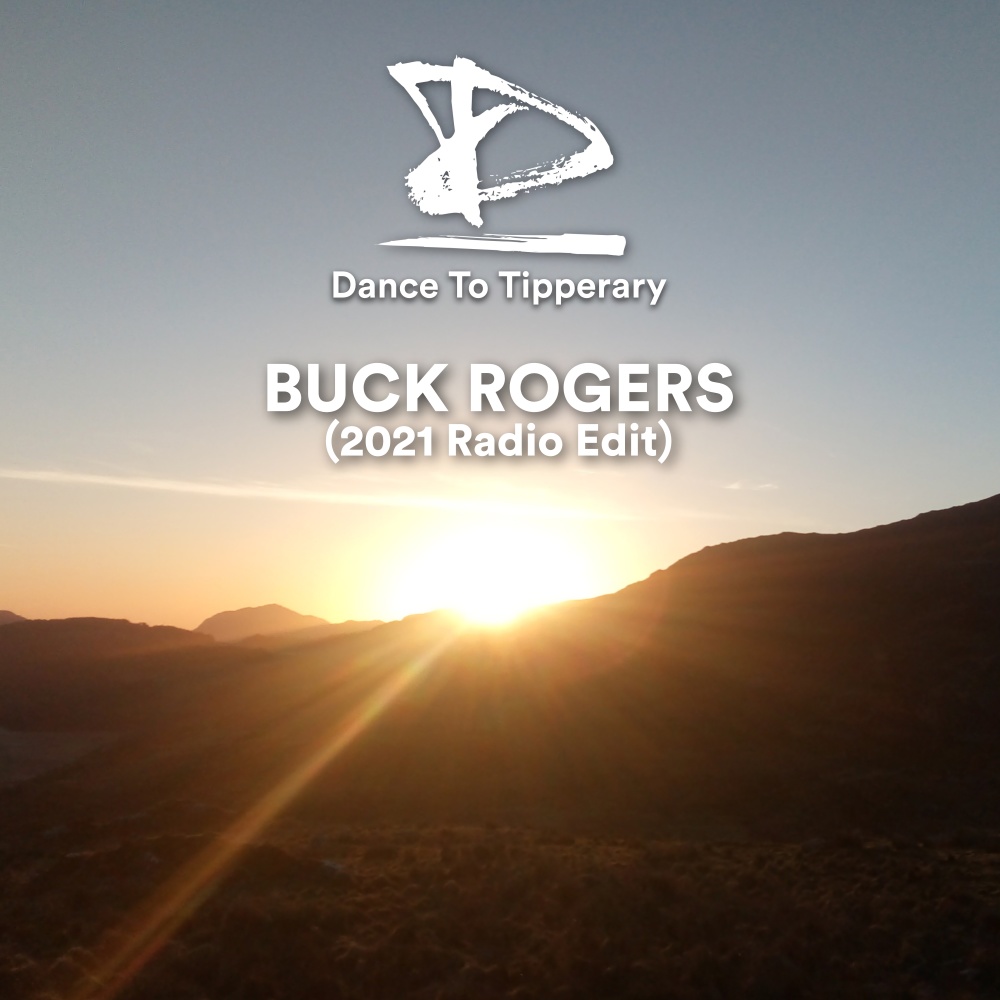 Buck Rogers (Radio Edit)