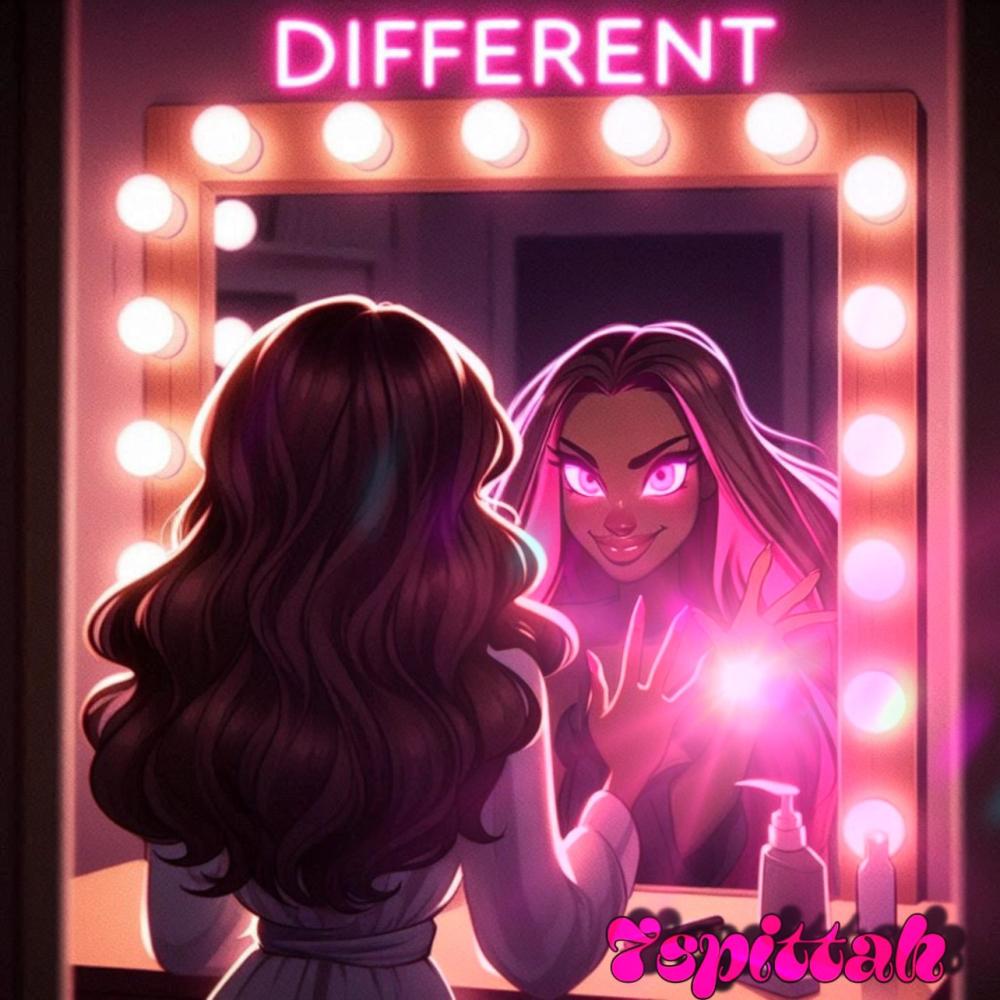 Different (Explicit)
