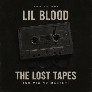 Lil Blood的專輯THE LOST TAPES (Explicit)