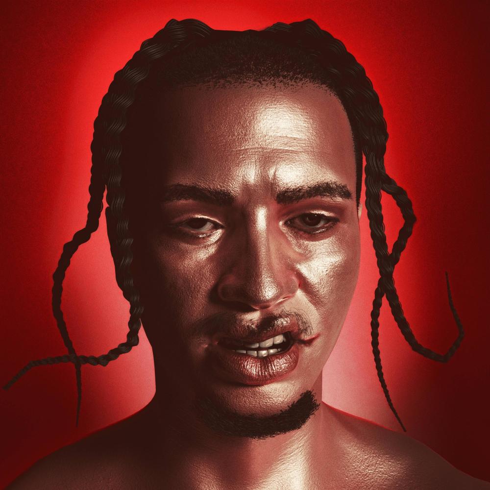 BRIGHT (feat. Lil Euphon) (Explicit)