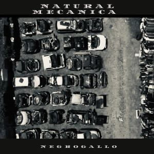 收聽Negrogallo的Natural Mecánica歌詞歌曲