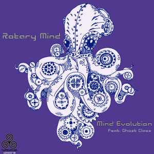 Mind Evolution的專輯Rotary Mind