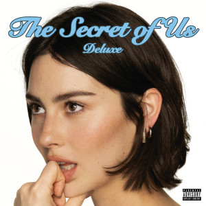 專輯 The Secret of Us (Deluxe) [Explicit]