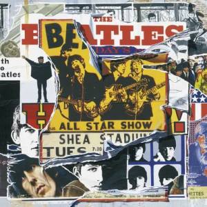 ดาวน์โหลดและฟังเพลง She's A Woman (Live From Nippon Budokan Hall, Tokyo, Japan/1966|Anthology 2 Version) พร้อมเนื้อเพลงจาก The Beatles