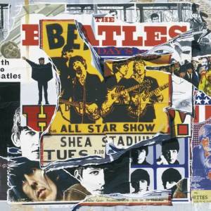 ดาวน์โหลดและฟังเพลง Help! (Live From The ABC Theatre, Blackpool, UK/1965|Anthology 2 Version) พร้อมเนื้อเพลงจาก The Beatles