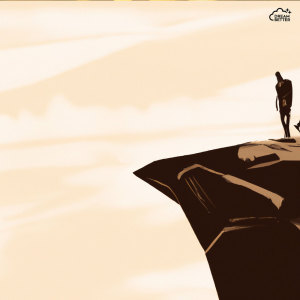 ดาวน์โหลดและฟังเพลง Cliff Edge พร้อมเนื้อเพลงจาก Melt On