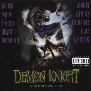 ดาวน์โหลดและฟังเพลง Cemetery Gates (Demon Knight Edit) พร้อมเนื้อเพลงจาก Pantera