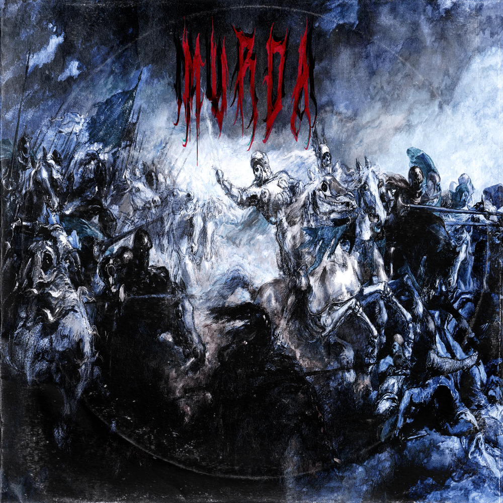 MURDA! (Explicit)