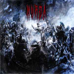 收聽BRXND的MURDA! (Explicit)歌詞歌曲