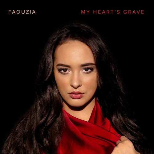My Heart's Grave