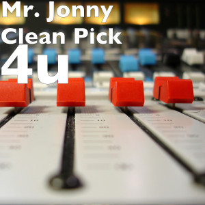 4u dari Mr. Jonny Clean Pick