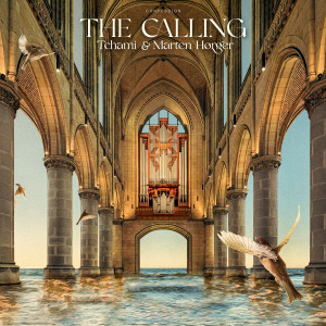 Album The Calling from Marten Hørger