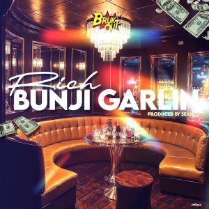 收聽Bunji Garlin的Rich歌詞歌曲