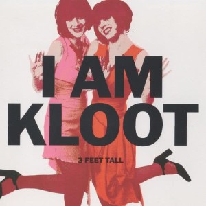 I Am Kloot的專輯3 Feet Tall