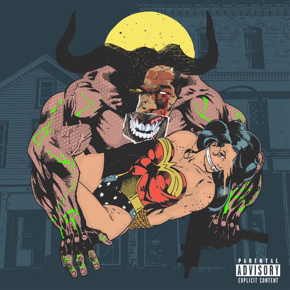 Covid (Explicit)