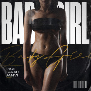 Album Baby Girl (Explicit) from JR Boladao