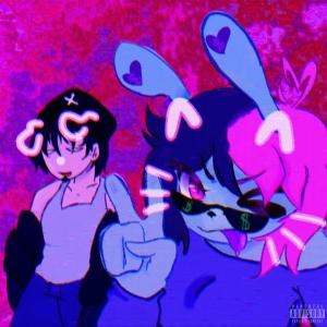 收聽Afterdrk的2 FOND OF ME! (Explicit)歌詞歌曲