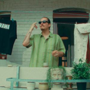 default playlist img