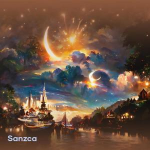 Album เขย่าบ้า oleh SANZCA
