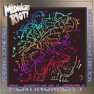 收听Platinum City的Movin in the Right Direction (Extended Vocal Mix)歌词歌曲
