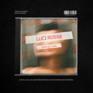 Album Luci Rosse (Explicit) from VITO