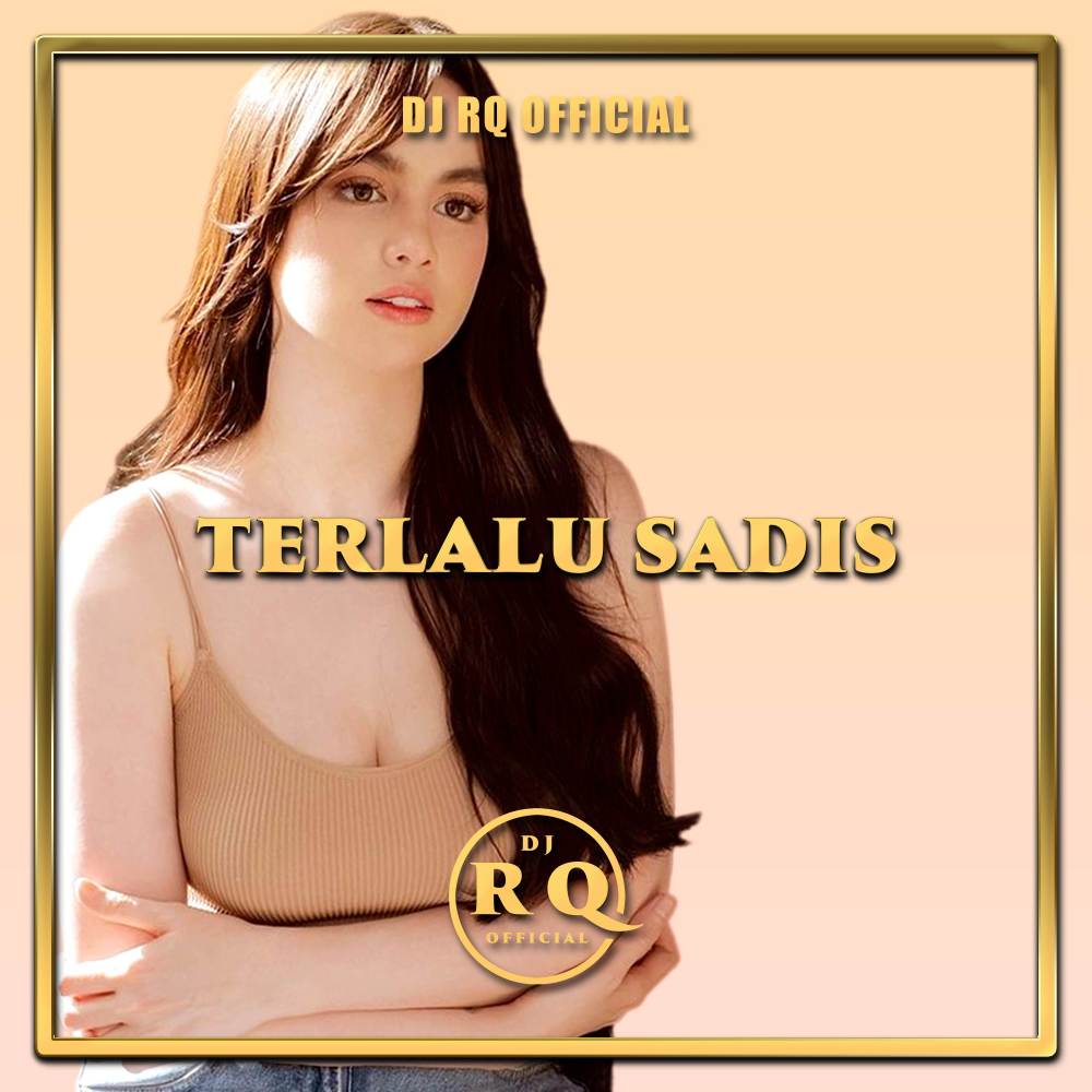 Terlalu Sadis