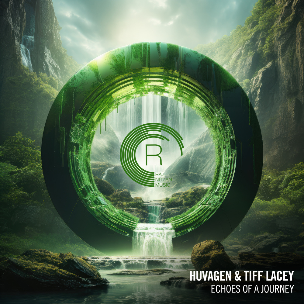 Echoes of A Journey (Extended Mix)