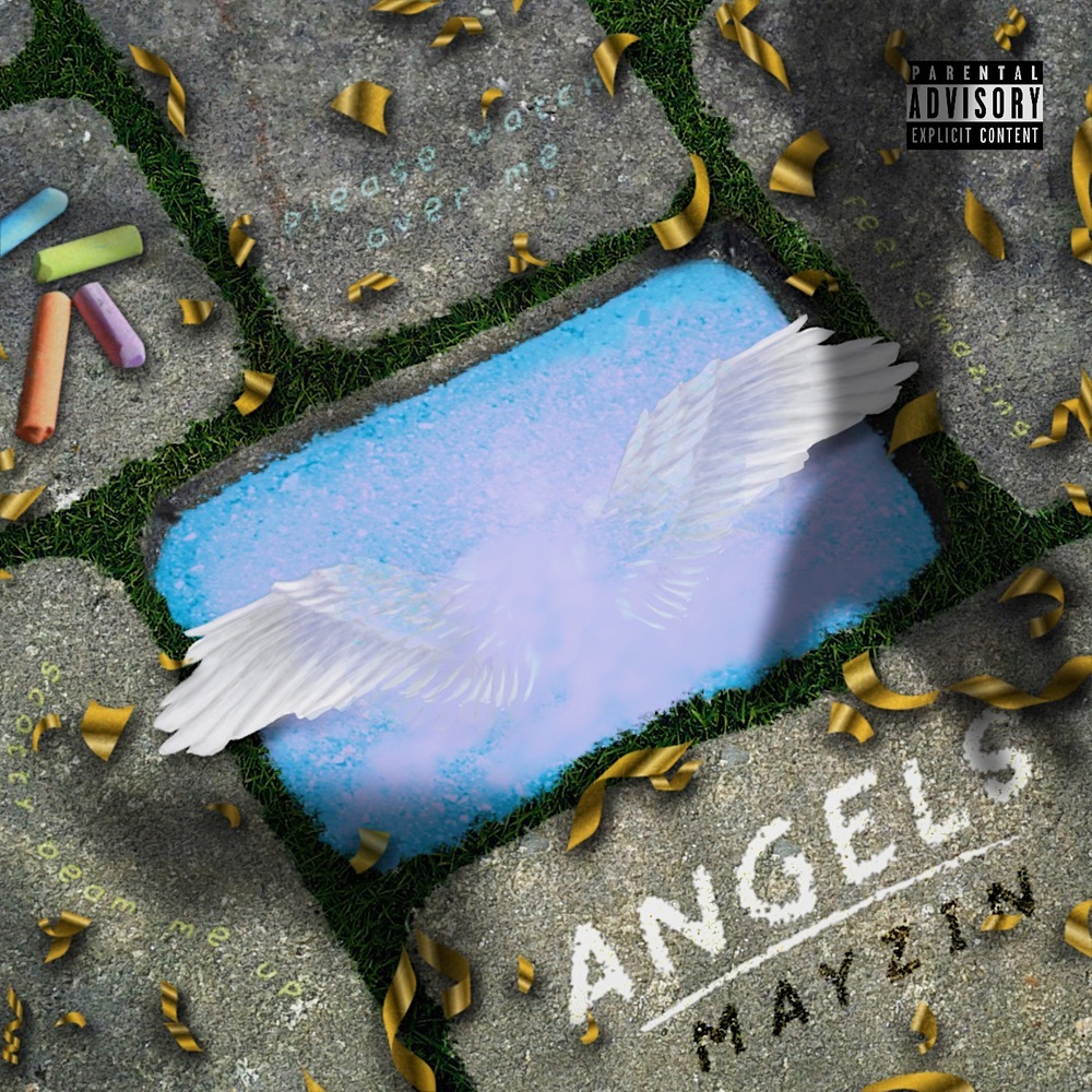 Angels (Explicit)