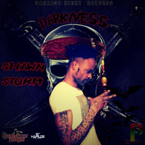 ดาวน์โหลดและฟังเพลง Darkness (Explicit) พร้อมเนื้อเพลงจาก Shawn Storm