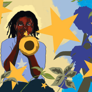 default playlist img