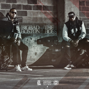 收聽Boston George的Who Is That (Explicit)歌詞歌曲