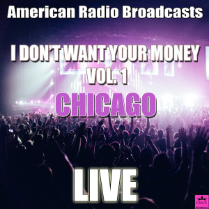 Listen to Poem For The People (Live) song with lyrics from Chicago