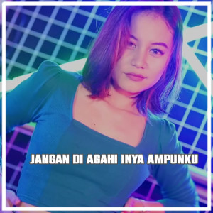 Firdaus 17的專輯JANGAN DI AGAHI INYA AMPUNKU