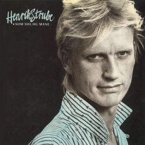 ดาวน์โหลดและฟังเพลง Ok med mig พร้อมเนื้อเพลงจาก Henrik Strube
