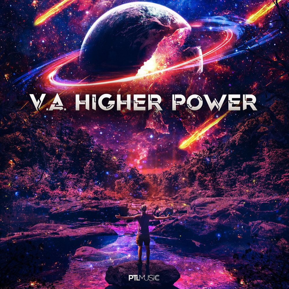 Higher Engines of Creation