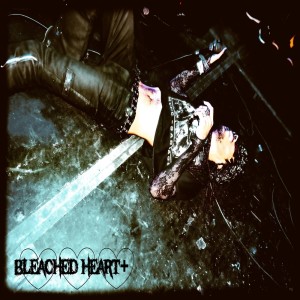 Kamiyada+的专辑BLEACHED HEART+ (Explicit)