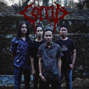 收聽Coffin的Tradisi Usang歌詞歌曲