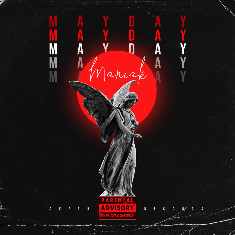 MAYDAY (feat. Ezra Lake) (Explicit)