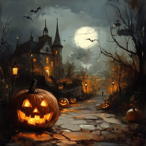 อัลบัม Terrifying Tunes: Haunting Holiday Hits for Halloween ศิลปิน Halloween Hit Factory