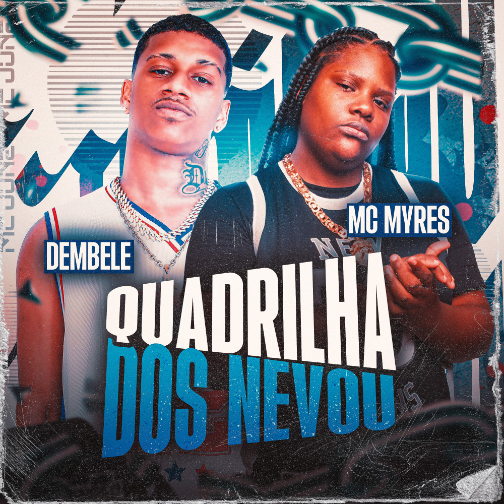 Quadrilha do Nevou